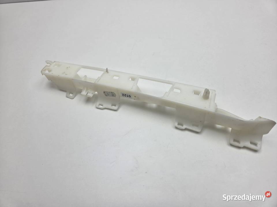 MOCOWANIE KURTYNY LEWY PRZÓD FORD FOCUS MK4 Janowice