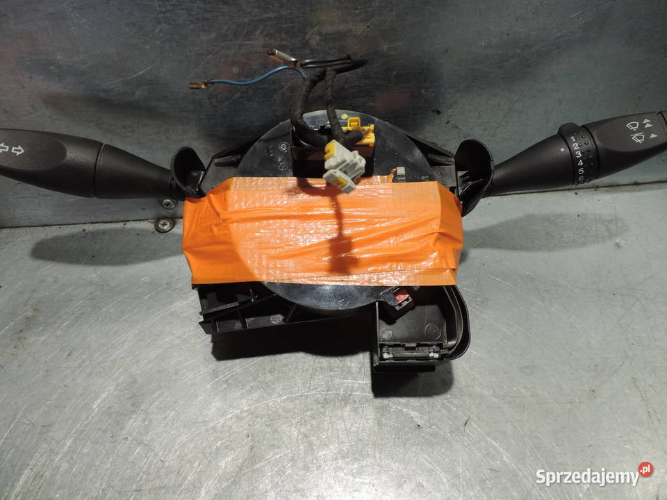 FORD FIESTA MK6 FL PRZEŁĄCZNIK ZESPOLONY małopolskie Nowy Sącz