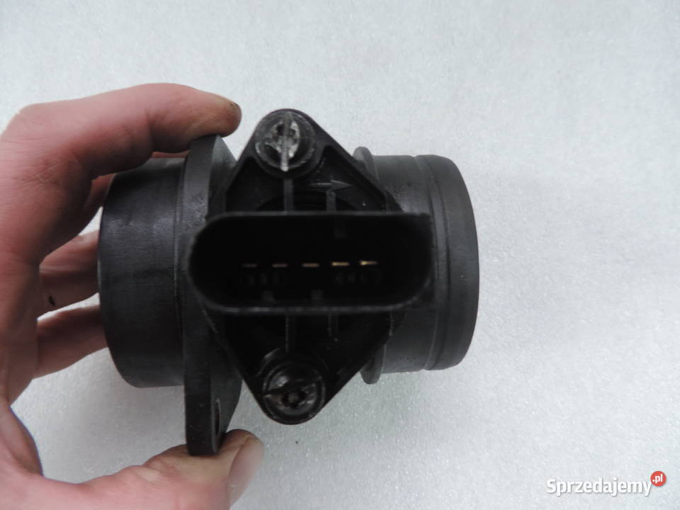 BMW E46 18 PRZEPŁYWOMIERZ 028218075 Nowy Sącz