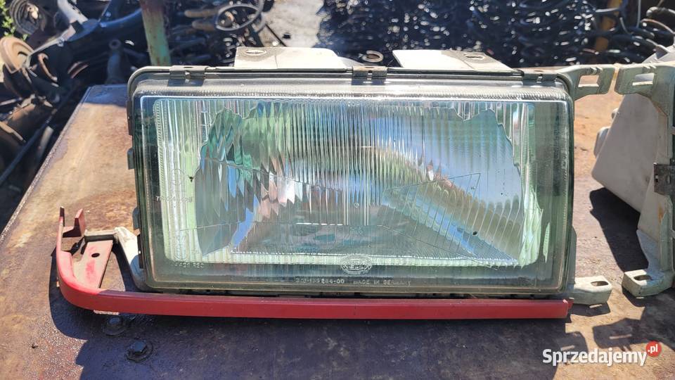 Lampy przód Volvo 440 osobowe Łagów