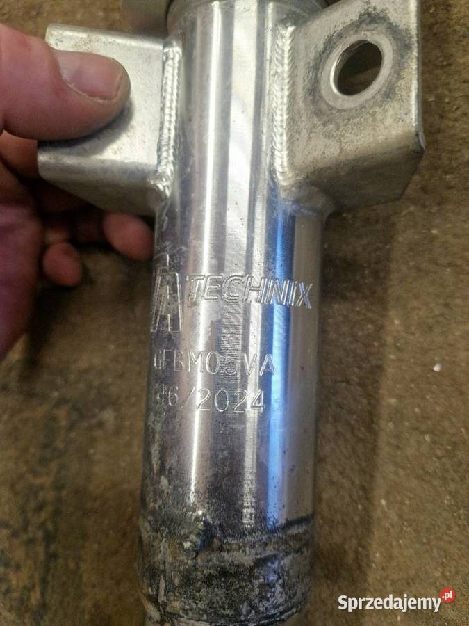 Zawieszenie gwintowane Bmw e46 gwint nowy Krosno