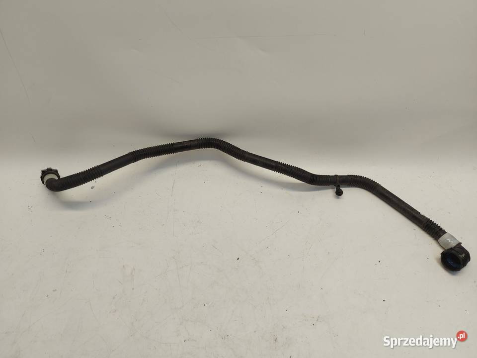 TESLA MODEL Y 2024r WĄŻ PRZEWÓD WODY 162959300B sprzedam