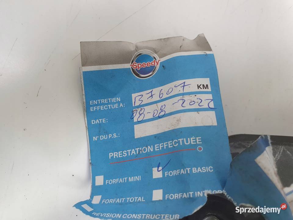 Toyota CHR CHR 18 Hybryda LEWAREK ZMIANY BIEGÓW Rudka