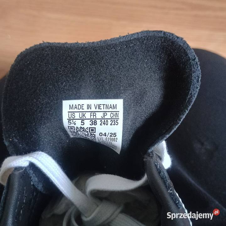 Sneakersy Adidas Samba JP J Kielce sprzedam