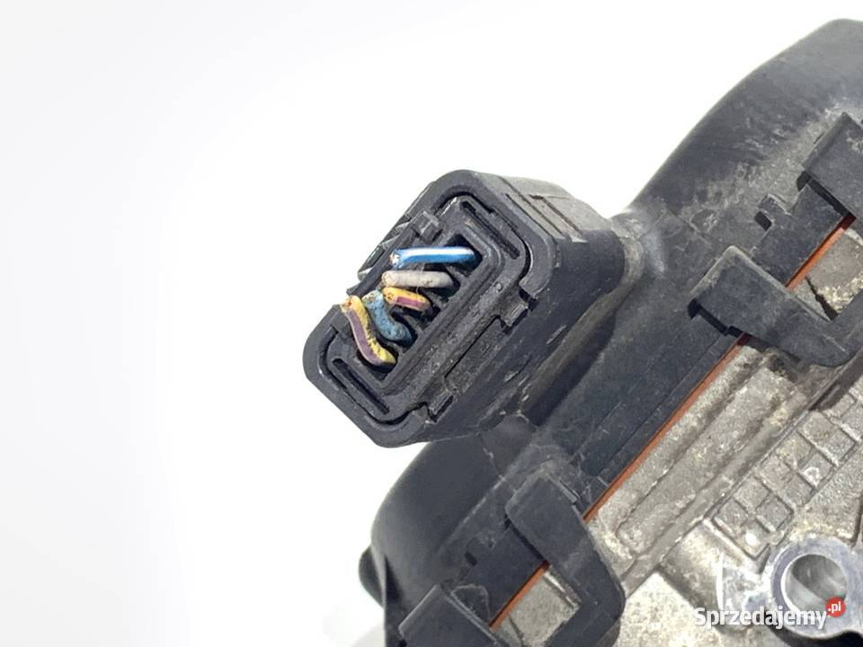 PRZEPUSTNICA FORD FIESTA MK7 9807238580 15 95