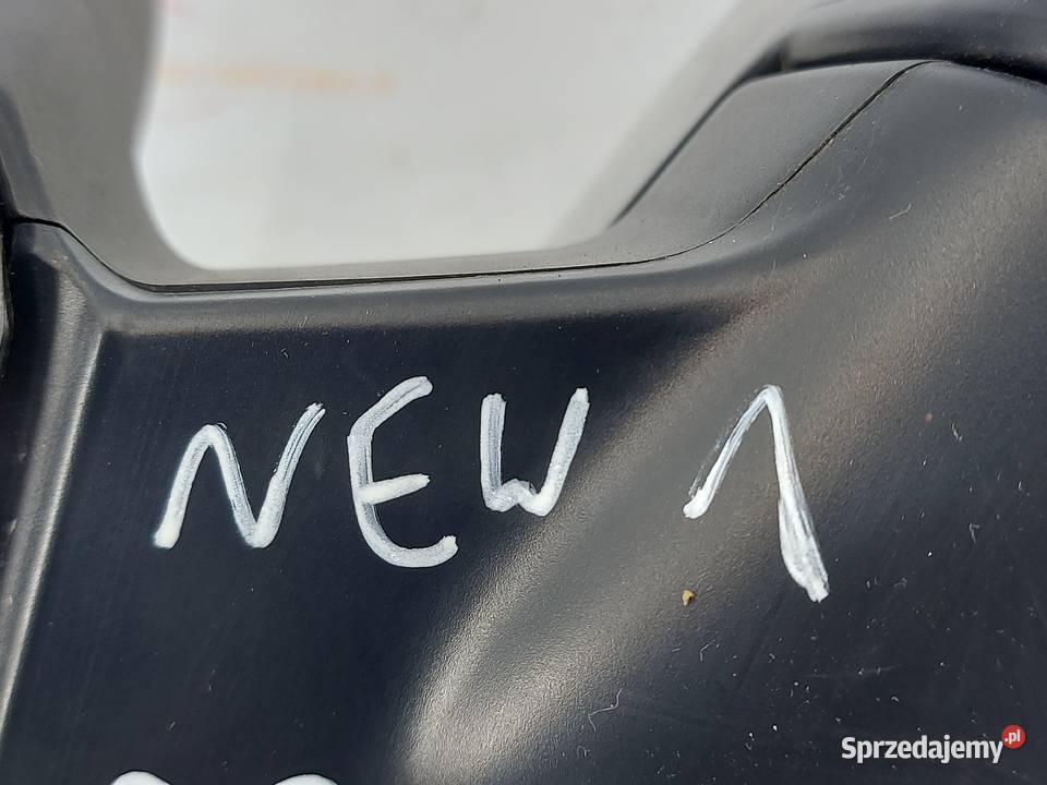 NISSAN XTRAIL III T32 17r lusterko prawe kamera osobowe Kielce