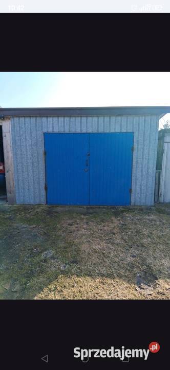 Mieszkanie 68 m z piwnicą garażem i ogródkiem piwnica Elbląg