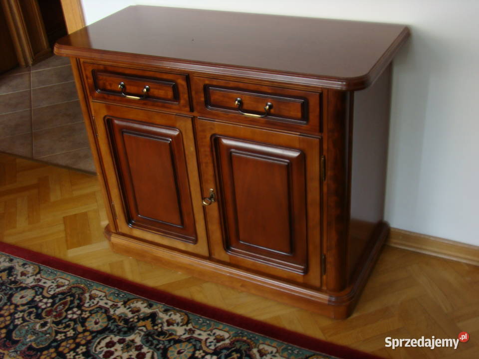 Komoda Swarzędz Warszawa
