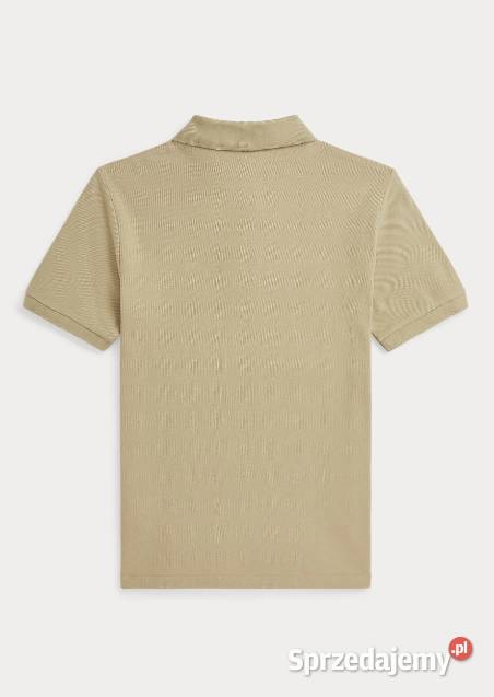 Koszulka polo Lacoste w rozmiarze XXL kolor Odzież codzienna
