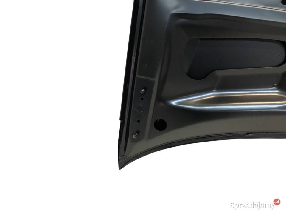 Audi A4 B7 112004032008 Maska pokrywa silnika Skarżysko-Kamienna