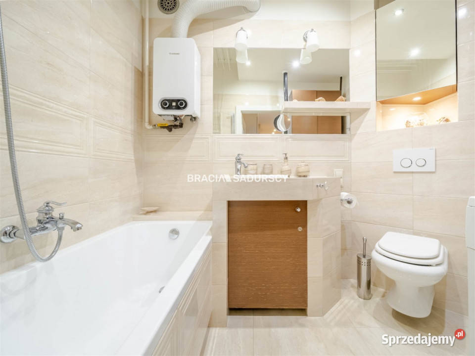 Mieszkanie Kraków 5532m2 Sprzedaż