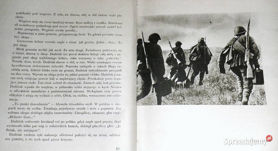 Lenino Henryk Hubert Chełm