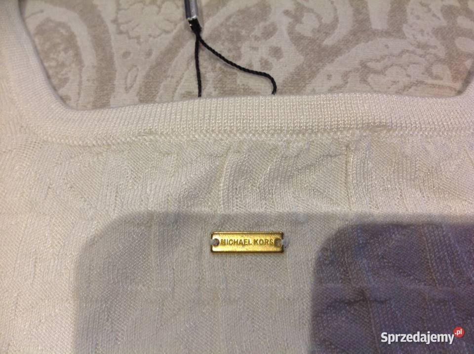 Sukienka Damska Letnia MICHAEL KORS M NOWA lubuskie
