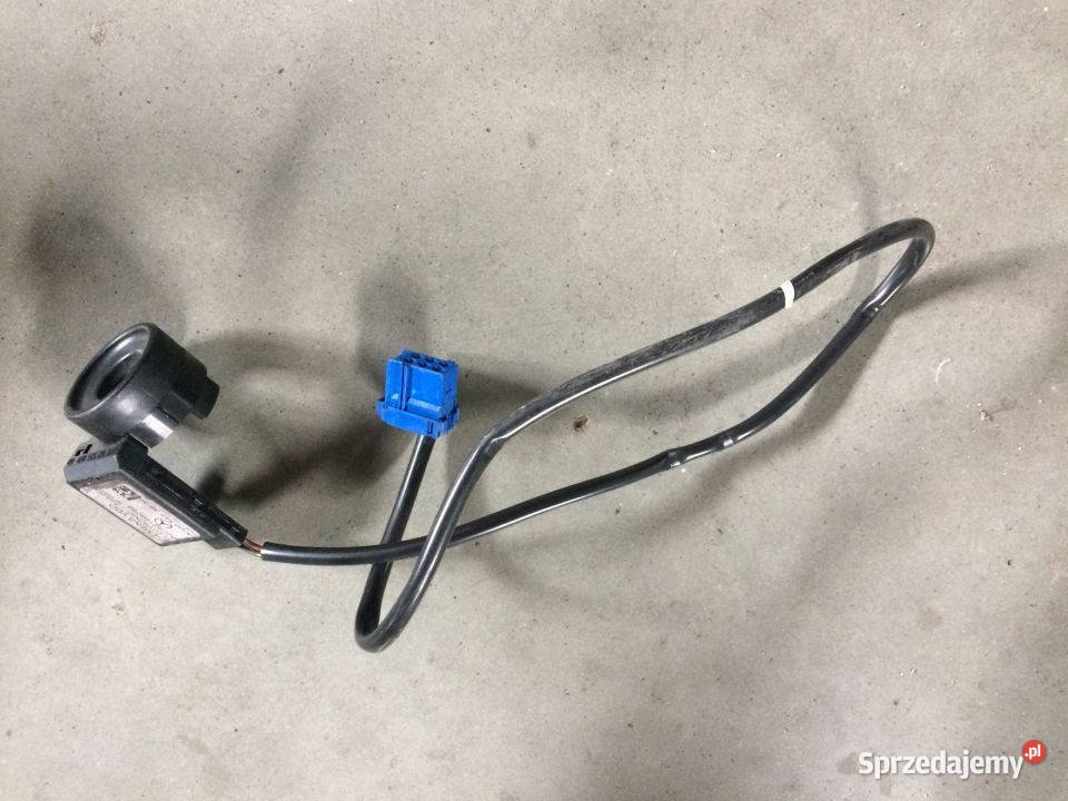 Imobilaizer Stacyjki Actros Axor Atego Maszewo