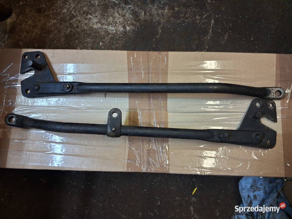 Nsu 201 251 OS OSL Dolne rury ramy śląskie Skoczów