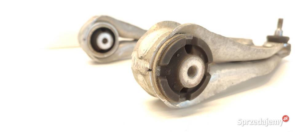 MERCEDES W211 WAHACZ LEWY PRZÓD A2113306707 osobowe dolnośląskie