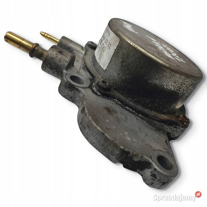 POMPA VACUM Opel Astra J 17CDTI PIERBURG Chełm