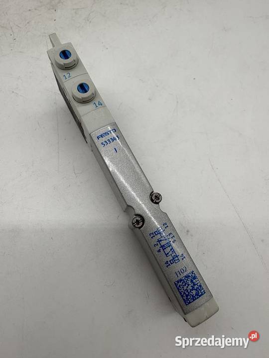 Festo VMPA1M1HJPI 533343 Elektrozawór Warszawa