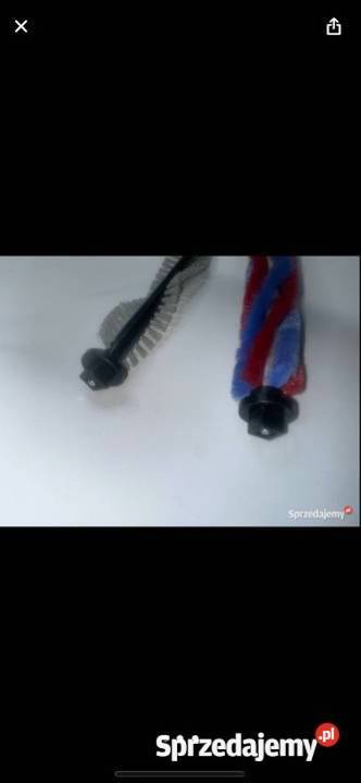 Szczotki do odkurzacza ILIFE Gliwice