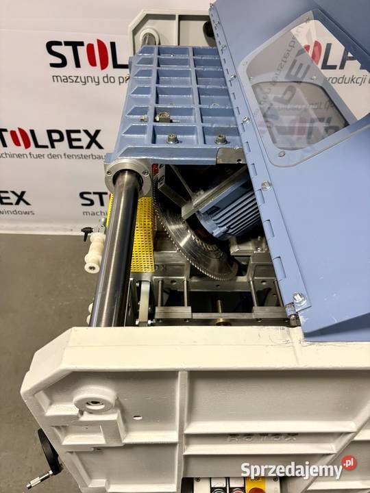 Piła do listewek ROTOX GLA 403 2008 Produkcja