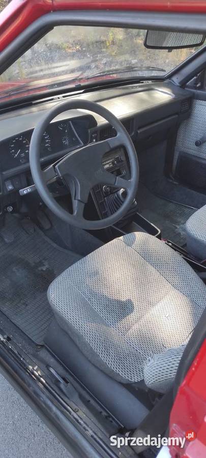 Polonez Caro 15 87000 mazowieckie Kopki sprzedam