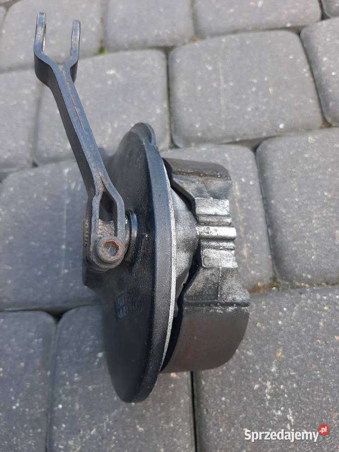Suzuki RV 50 bęben piasty koła tylnego szczęki mazowieckie Sieciechów