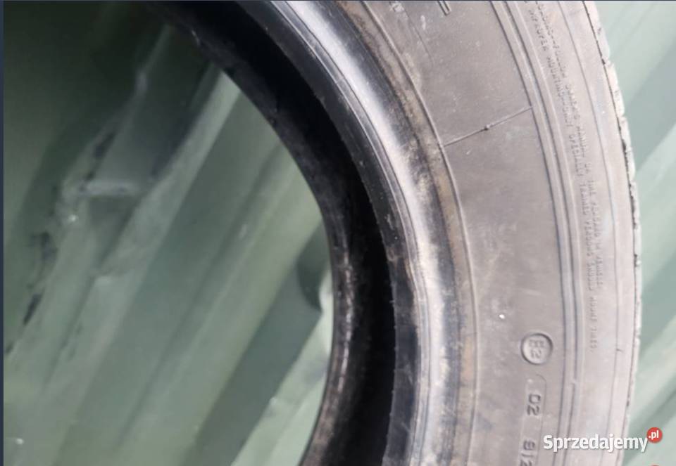 Opona Firestone 165 R 15 F 560 165r15 Szprotawa