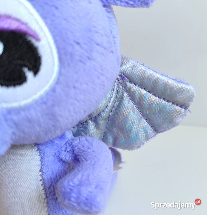 Fioletowy smok SunDay 20 Katowice