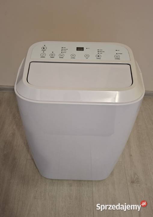 Klimatyzator przenośny 12000 btu dolnośląskie Wałbrzych
