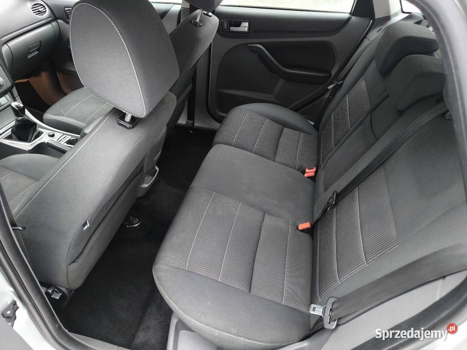 Sprzedam Forda Focusa 18 benzyna 2009r benzyna