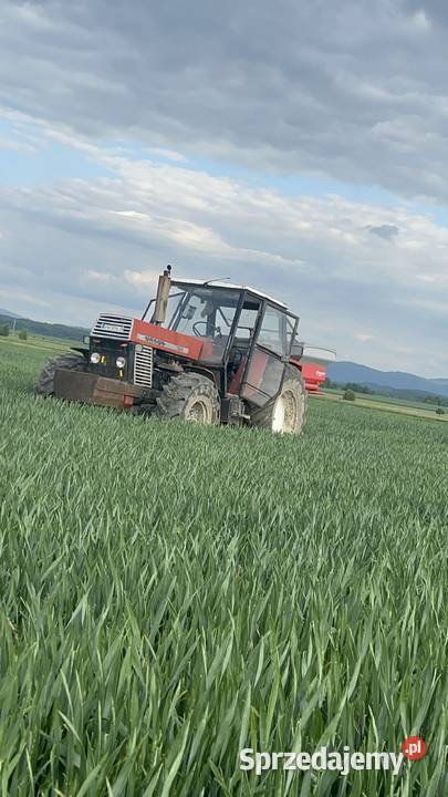 Ursus 1204 rolnika Dziewiętlice sprzedam