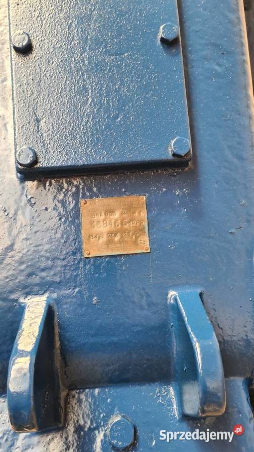 Befared Przekładnia WT 800 3NA 2 41 Przełęk sprzedam