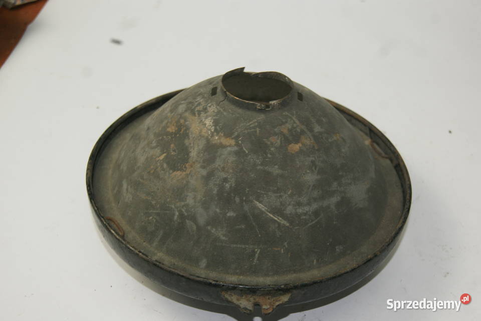 RAMKA SZKŁO 195mm ODBŁYSNIK ford opel adler nsu Obudowy lamp i żarówek Rybnik sprzedam