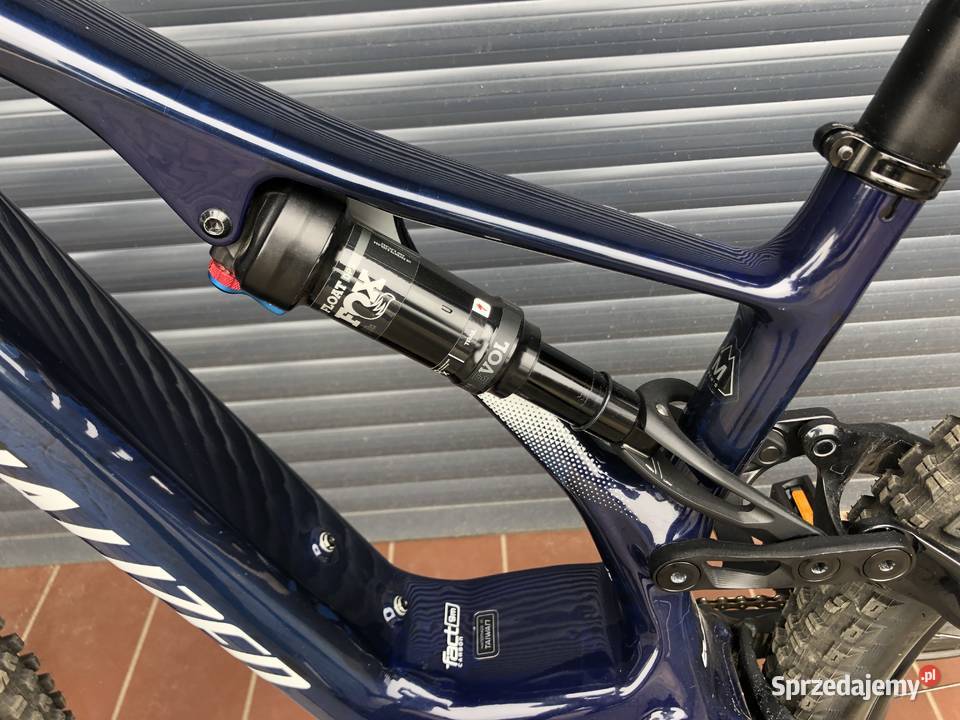 Specialized Turbo Levo Comp Karbon rower Nakło