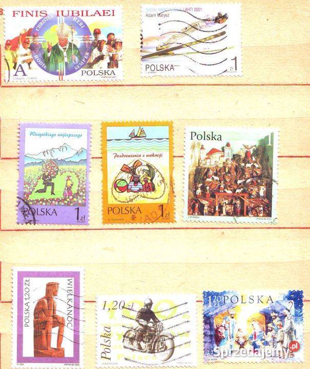 Zn Fi wykaz w opisie kas 2001 3 Gliwice sprzedam