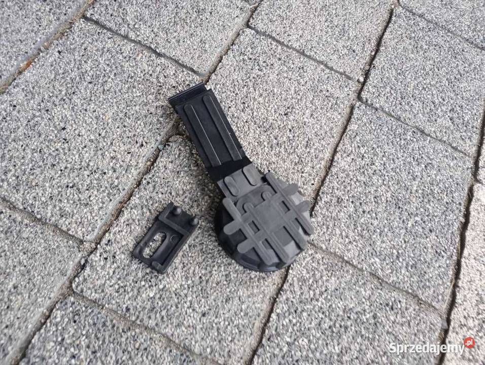 Korek nowy akcesoryjny Fiat 126 Pozostałe lubelskie Lublin