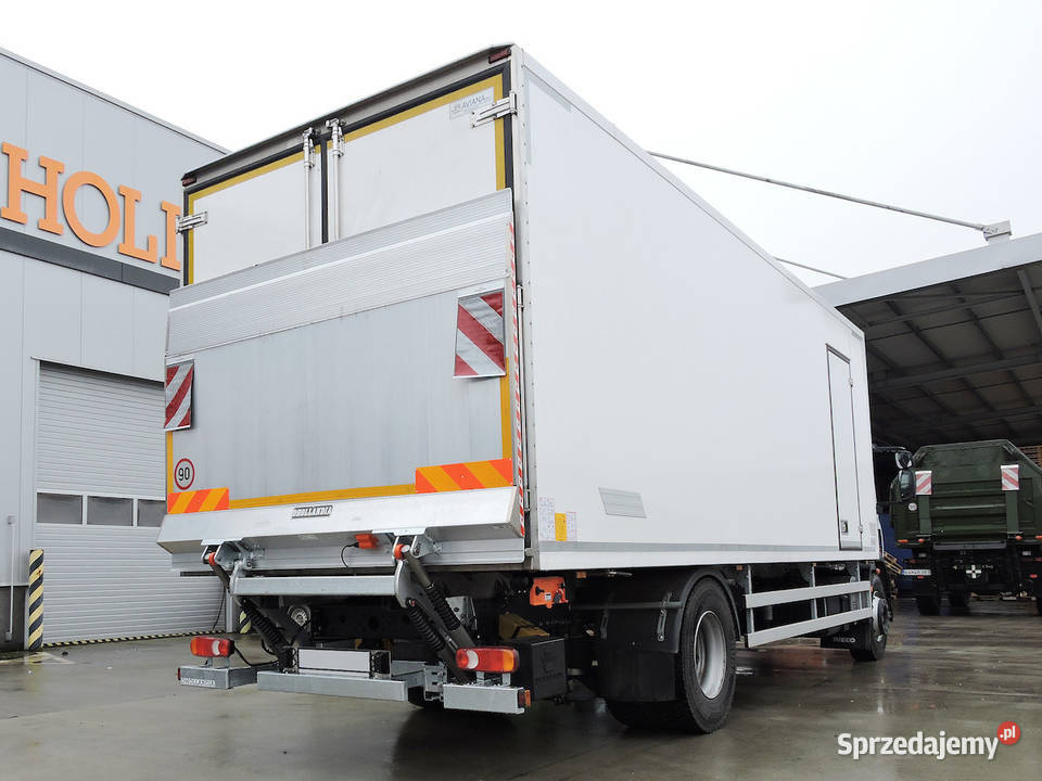 Serwis Wind Dhollandia Dautel Palfinger BAR śląskie Gliwice