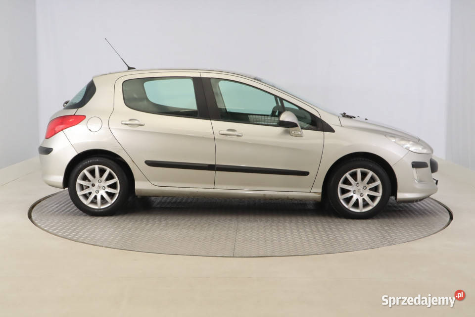 Peugeot 308 14 VTi elektryczne szyby Zabrze