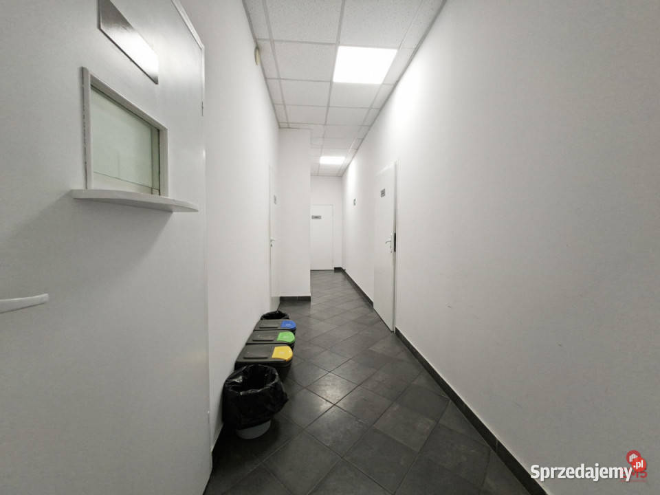 wynajmu lokalu 50m2 Ignatki