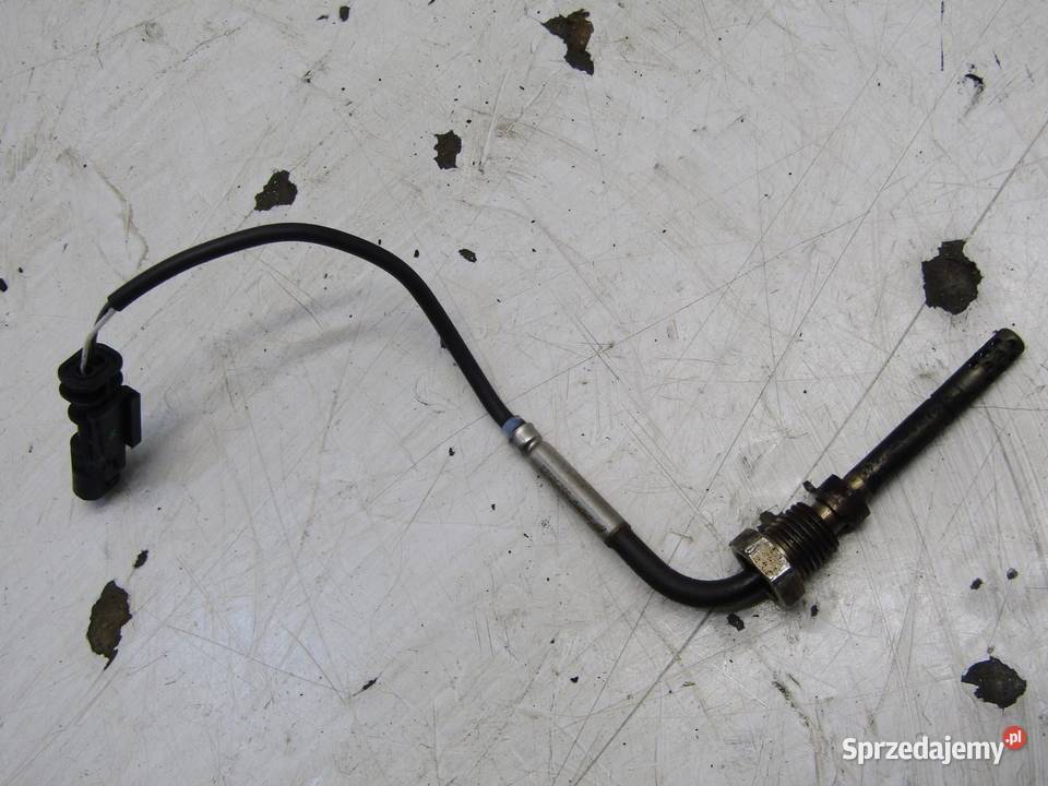 CZUJNIK TEMPERATURY SPALIN 20 MULTIJET JEEP Czujniki