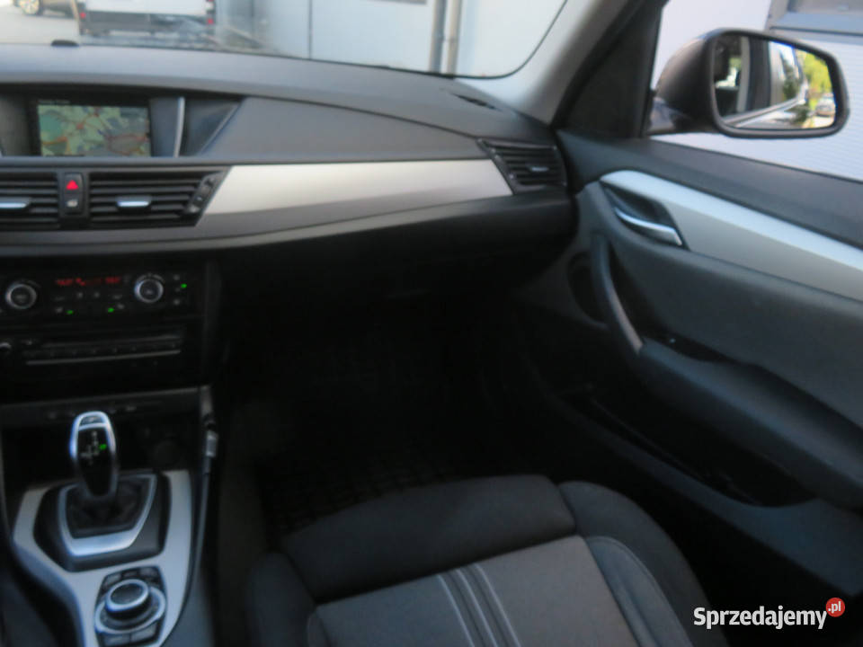 BMW X1 xDrive18d śląskie Katowice