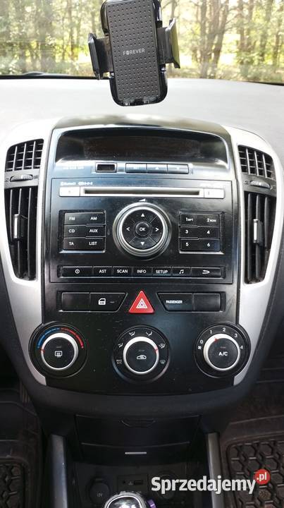 Kia ceed 14 benzyna Lubliniec