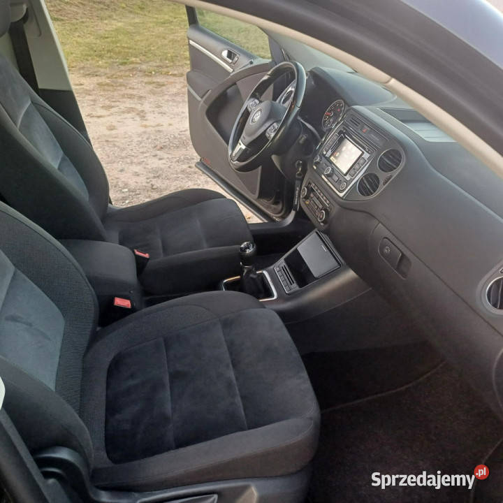 Volkswagen Tiguan 14 TSi 160 Napęd 4x4 Navi nawigacja Suchorzew