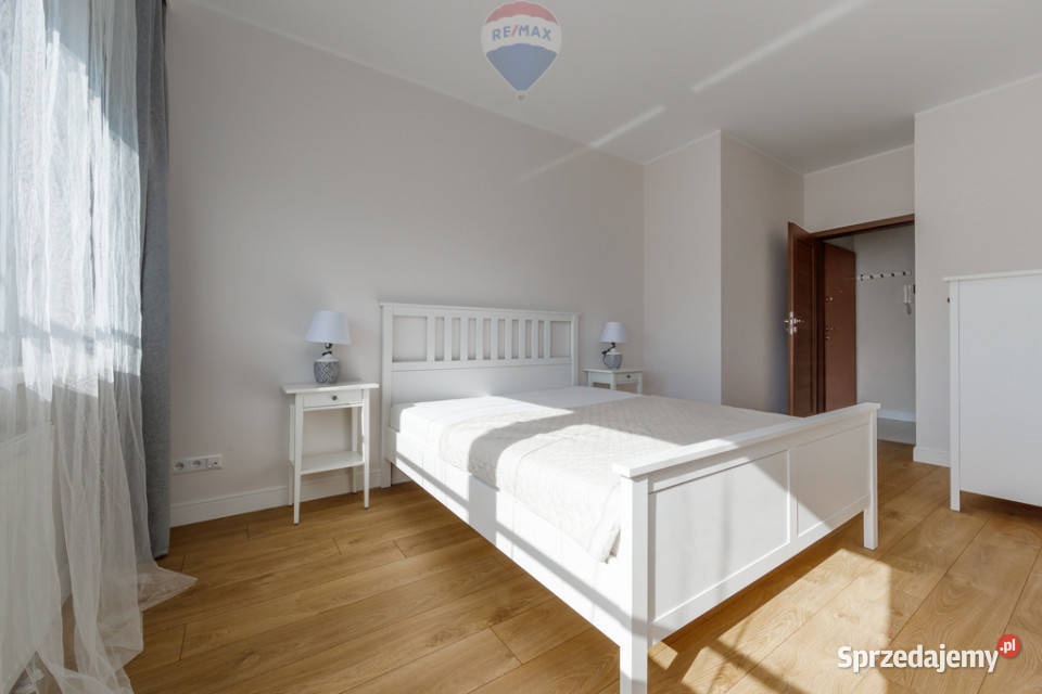 Ogłoszenie mieszkanie Warszawa 48m2 mazowieckie