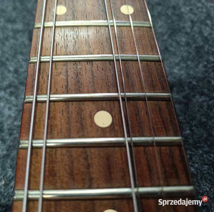 Cheri Telecaster 1993 Fender Texas Special