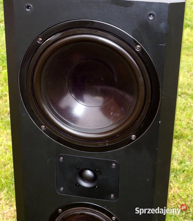 Kolumny DIORA POLARIS 200 komplet