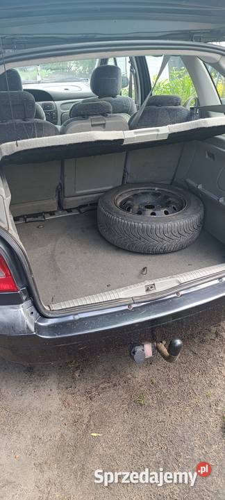 Sprzedam Renault Scenic światła przeciwmgielne Piotrków Kujawski sprzedam
