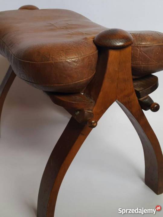 Komoda Swarzędz dębowa w komplecie ze stolikiem mazowieckie Warszawa