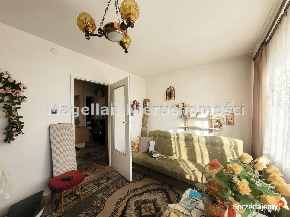 Do sprzedaży mieszkanie 4634m2 2 pok Gdynia pomorskie