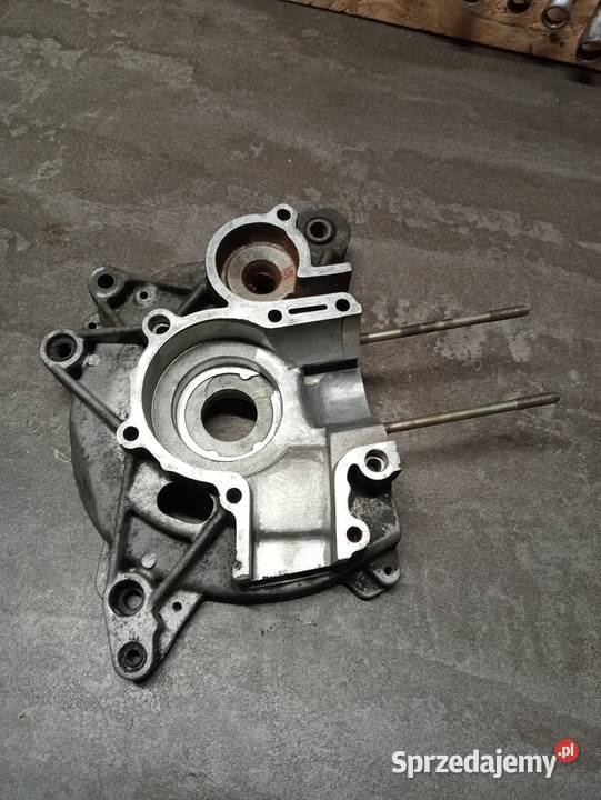 Piaggio Nrg LC Karter silnika prawy